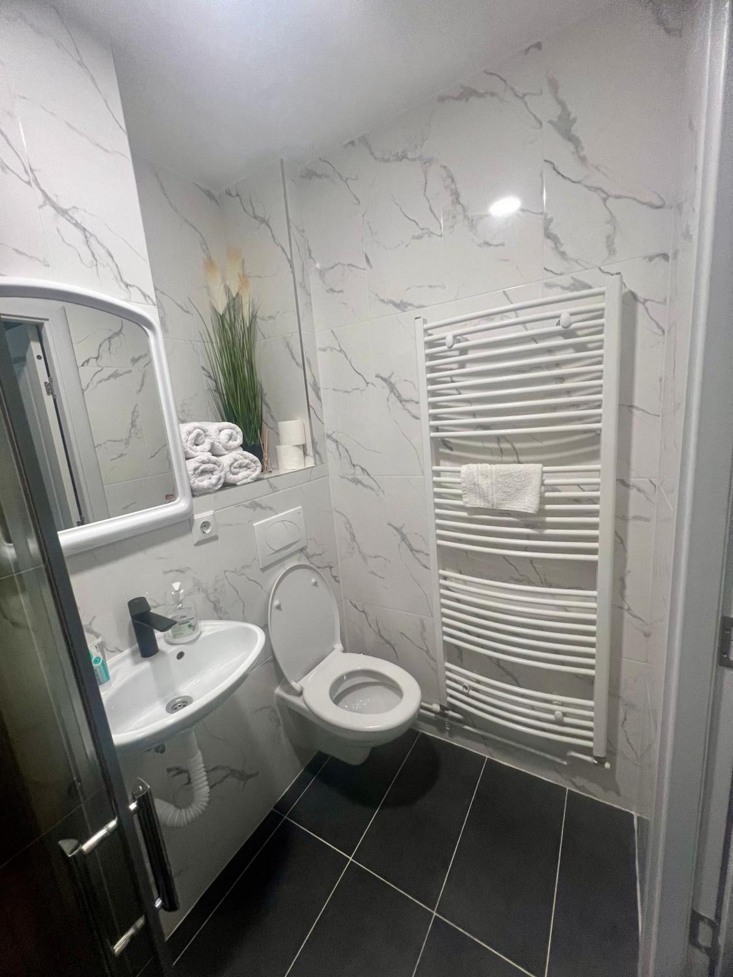 Apartament 2 Camere Baia Mare Exterior foto