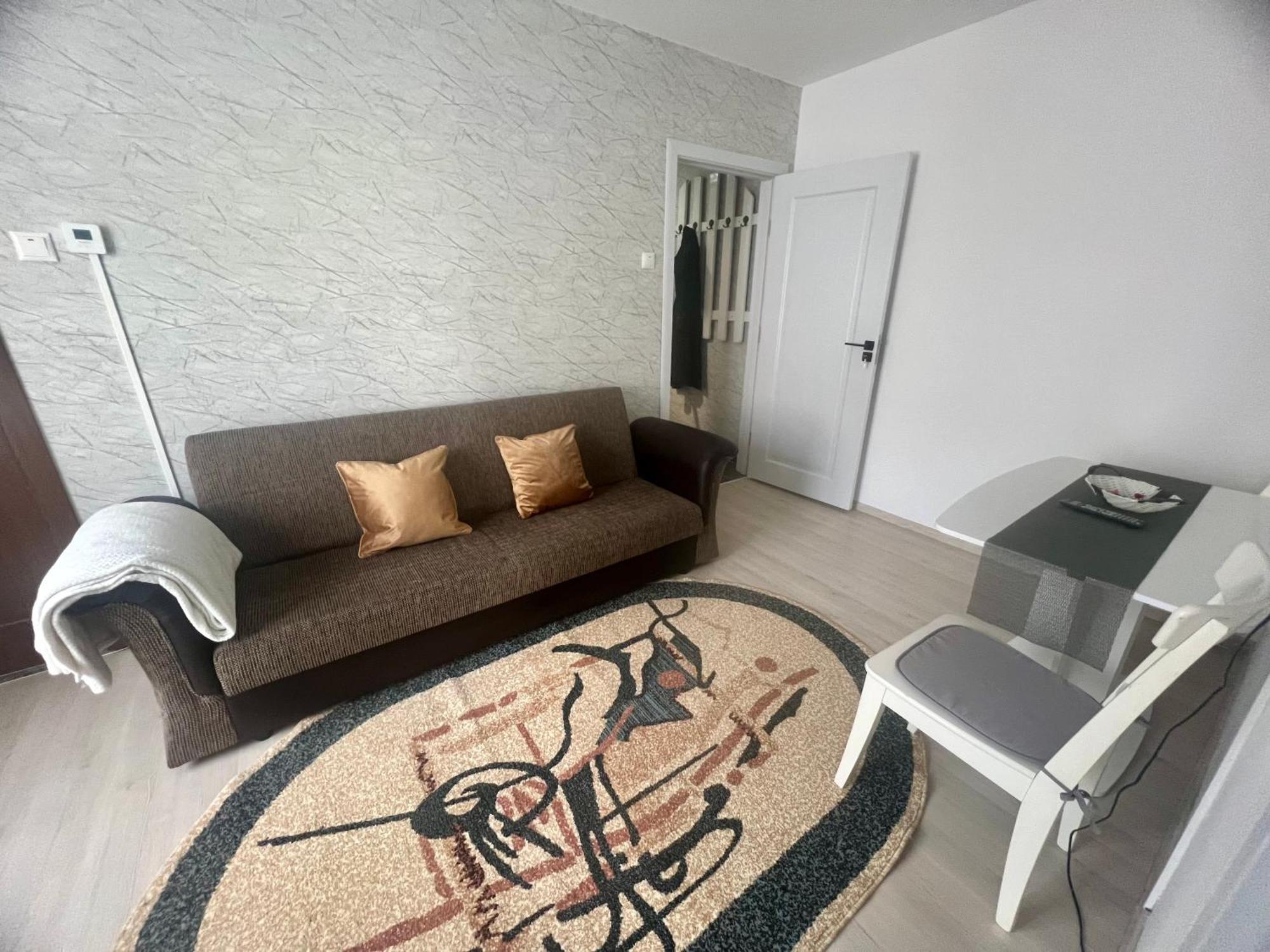 Apartament 2 Camere Baia Mare Exterior foto