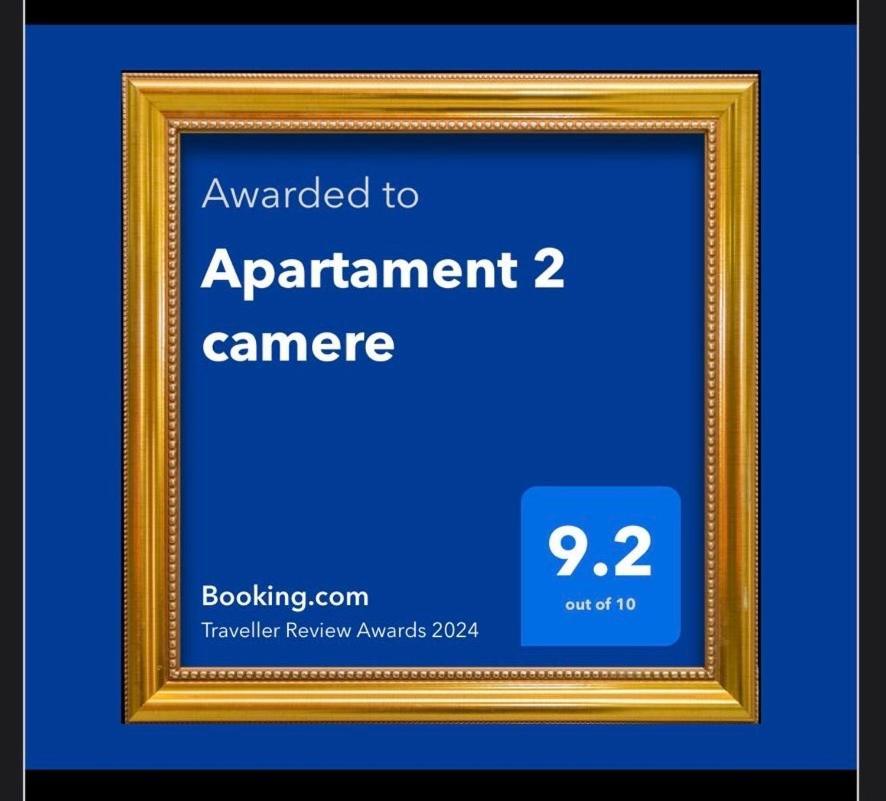 Apartament 2 Camere Baia Mare Exterior foto