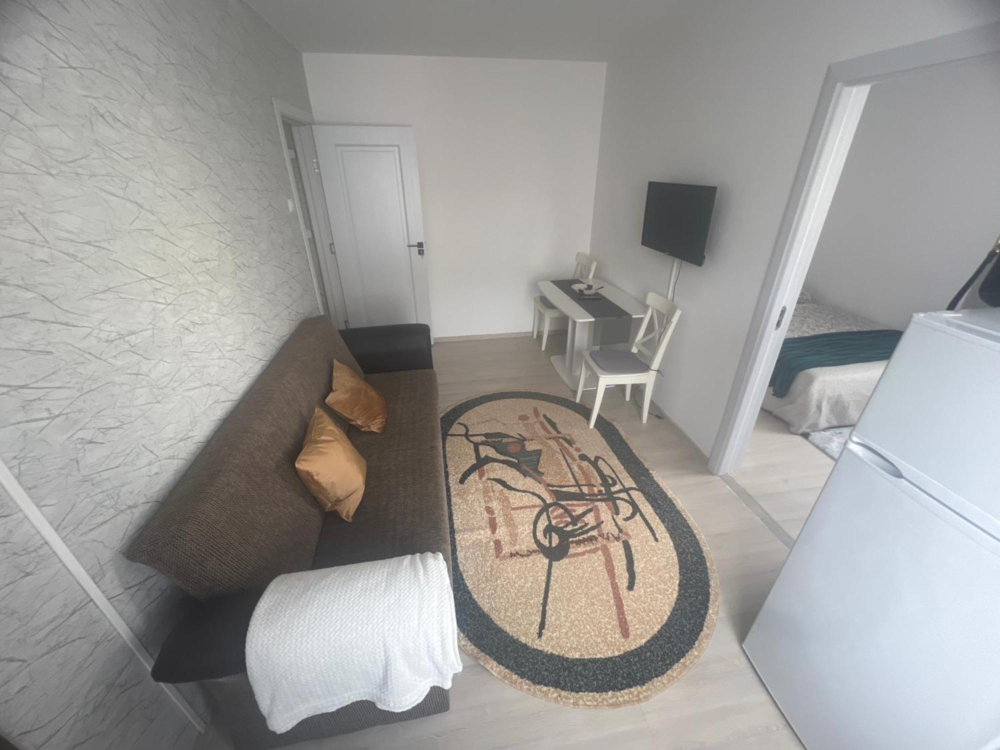 Apartament 2 Camere Baia Mare Exterior foto