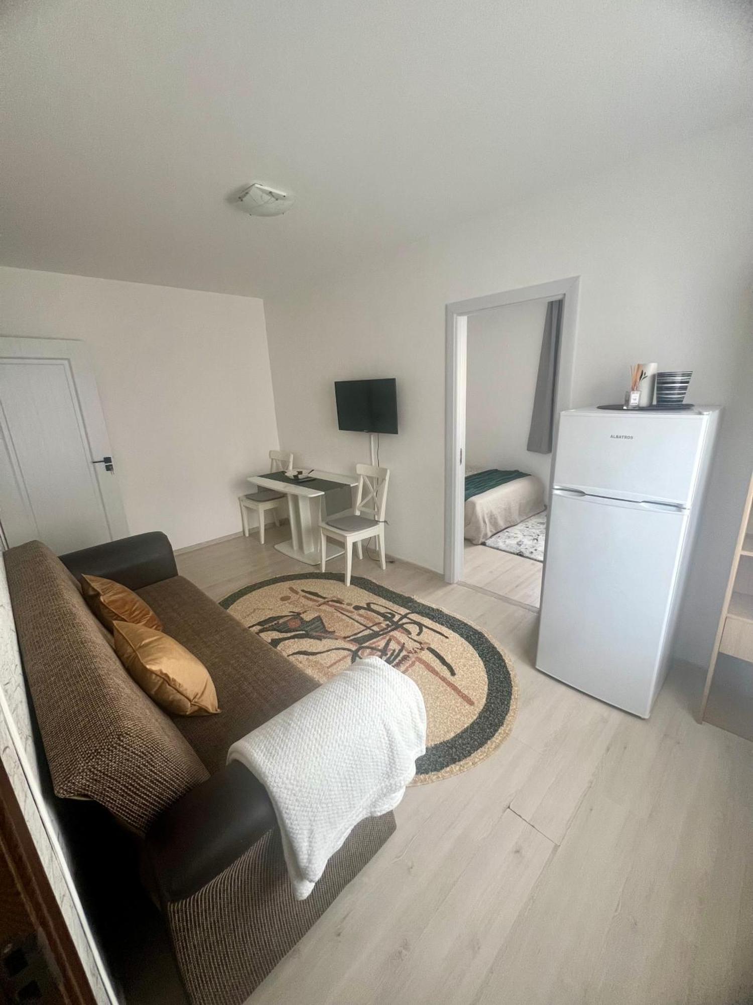 Apartament 2 Camere Baia Mare Exterior foto